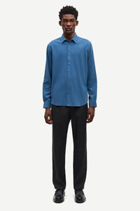 Samsoe Samsoe Saliam NX shirt Stellar