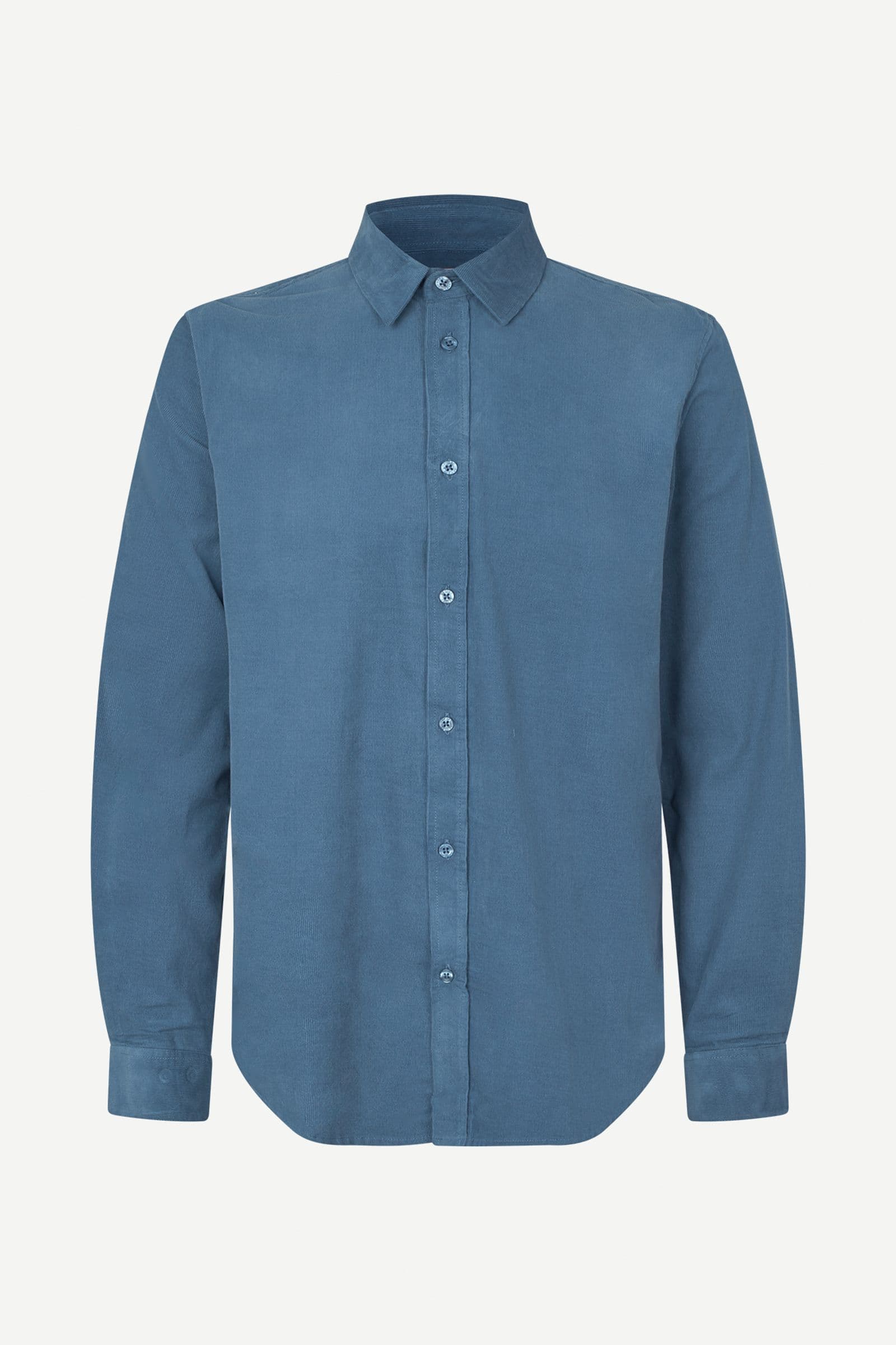 Samsoe Samsoe Saliam NX shirt Stellar
