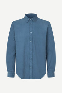Samsoe Samsoe Saliam NX shirt Stellar