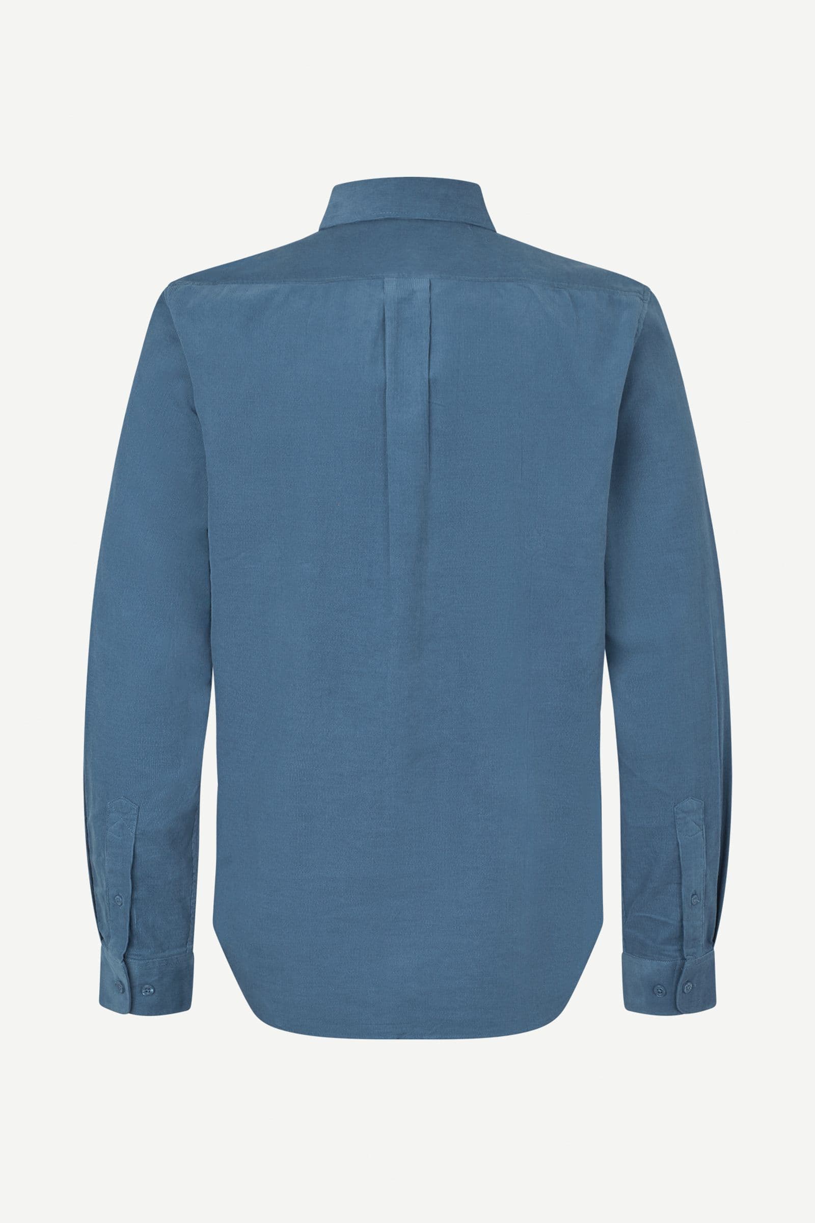 Samsoe Samsoe Saliam NX shirt Stellar
