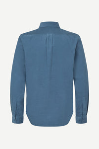 Samsoe Samsoe Saliam NX shirt Stellar
