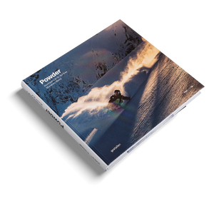 Book- Powder