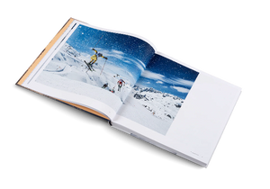 Book- Powder