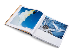 Book- Powder