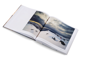 Book- Powder