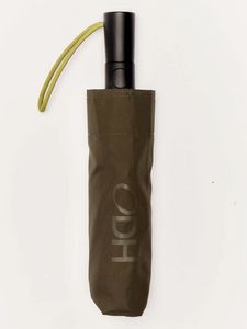 Original Duckhead Daily Dark Olive Compact Umbrella