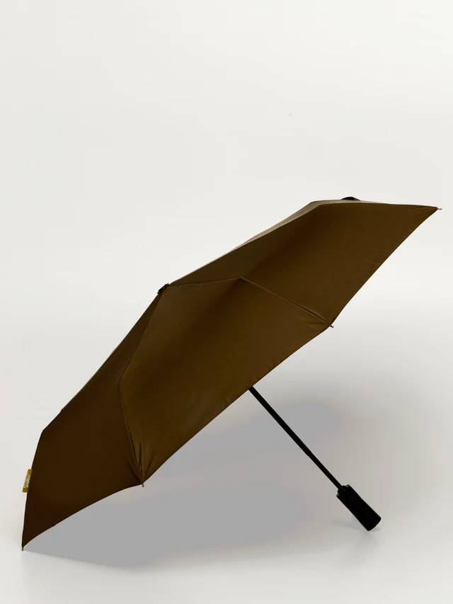 Original Duckhead Daily Dark Olive Compact Umbrella