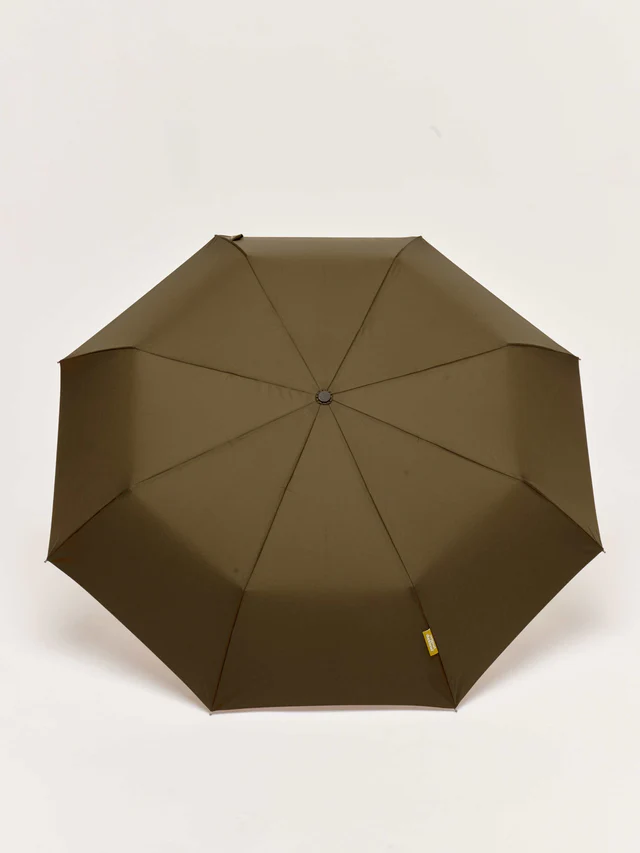 Original Duckhead Daily Dark Olive Compact Umbrella