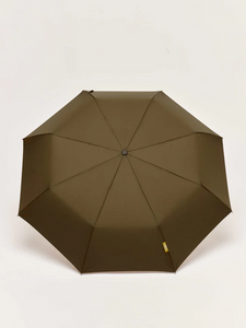 Original Duckhead Daily Dark Olive Compact Umbrella