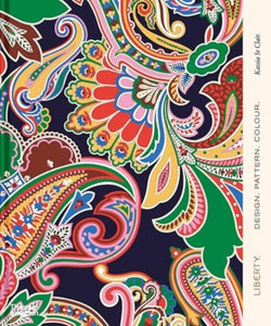 Book- Liberty: Design. Pattern. Colour