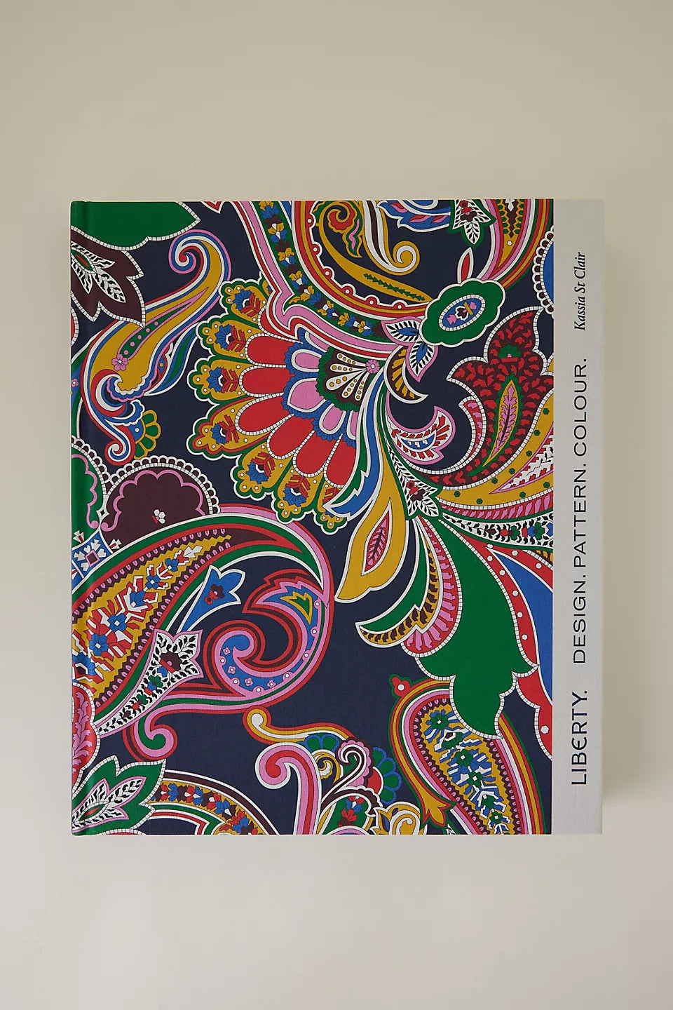 Book- Liberty: Design. Pattern. Colour