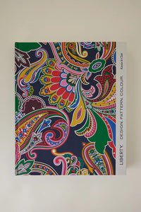 Book- Liberty: Design. Pattern. Colour