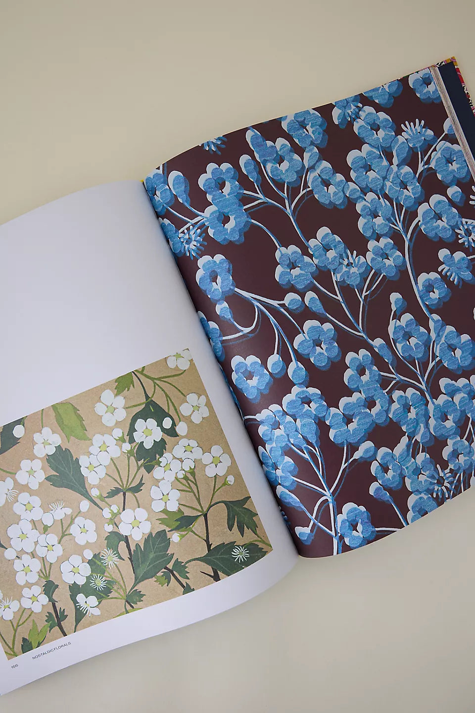 Book- Liberty: Design. Pattern. Colour
