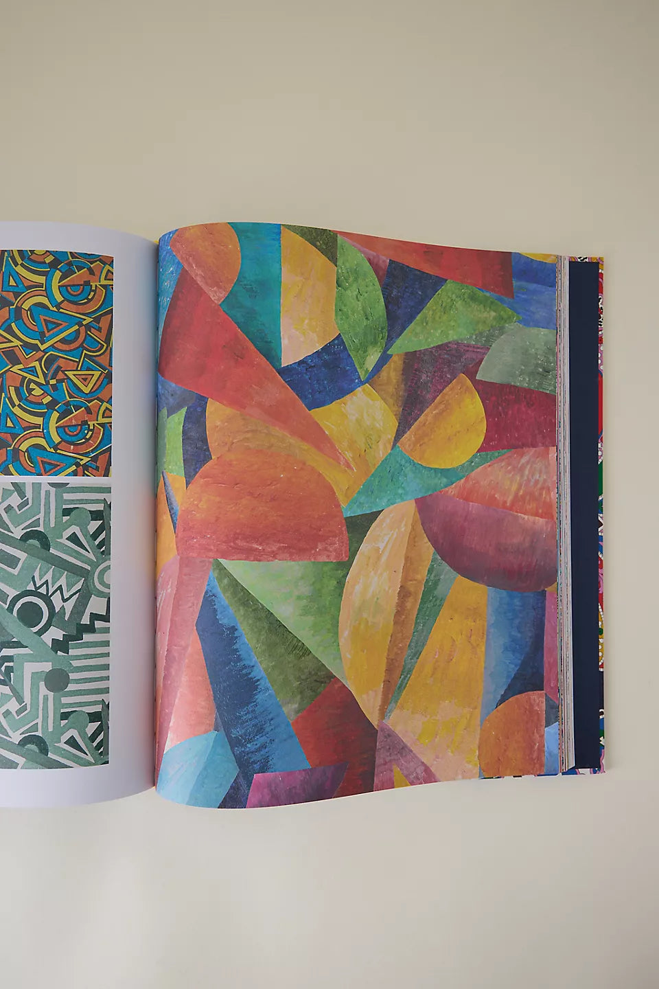 Book- Liberty: Design. Pattern. Colour