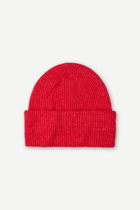 Samsoe Samsoe Nor Hat Haute Red