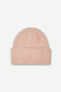 Samsoe Samsoe Nor Hat Cameo Rose