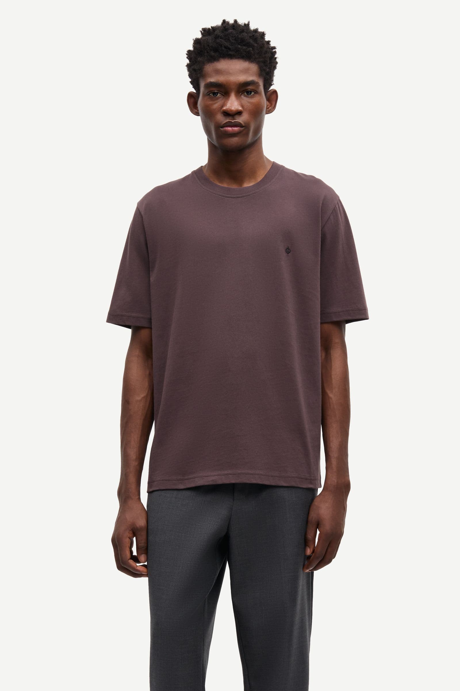 Samsoe Samsoe Saotto T-shirt