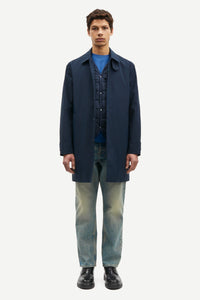 Samsoe Samsoe Sabo X Trench coat