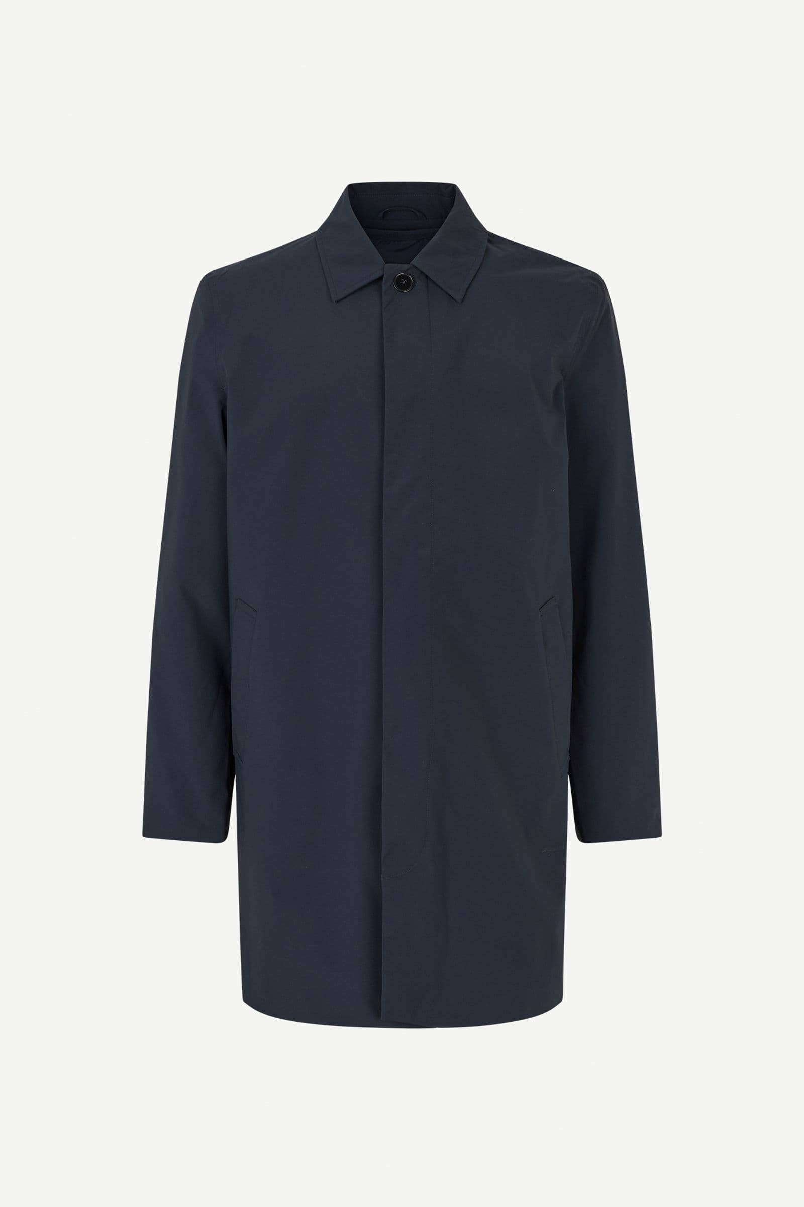 Samsoe Samsoe Sabo X Trench coat