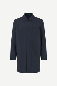 Samsoe Samsoe Sabo X Trench coat