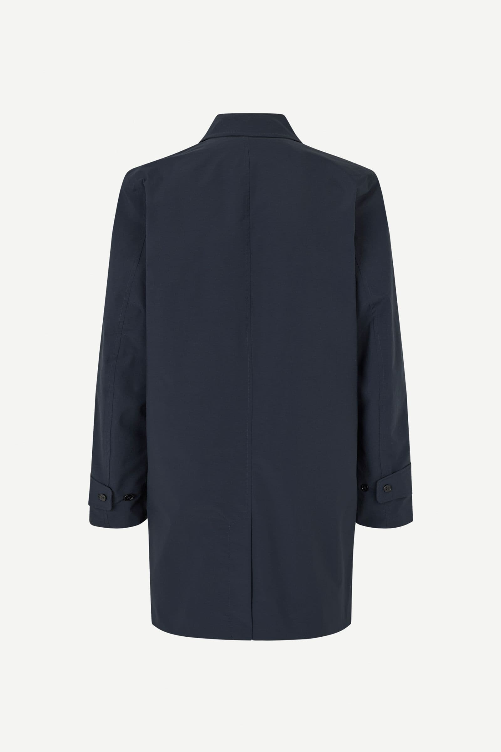 Samsoe Samsoe Sabo X Trench coat
