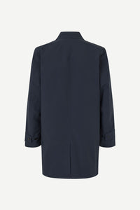 Samsoe Samsoe Sabo X Trench coat