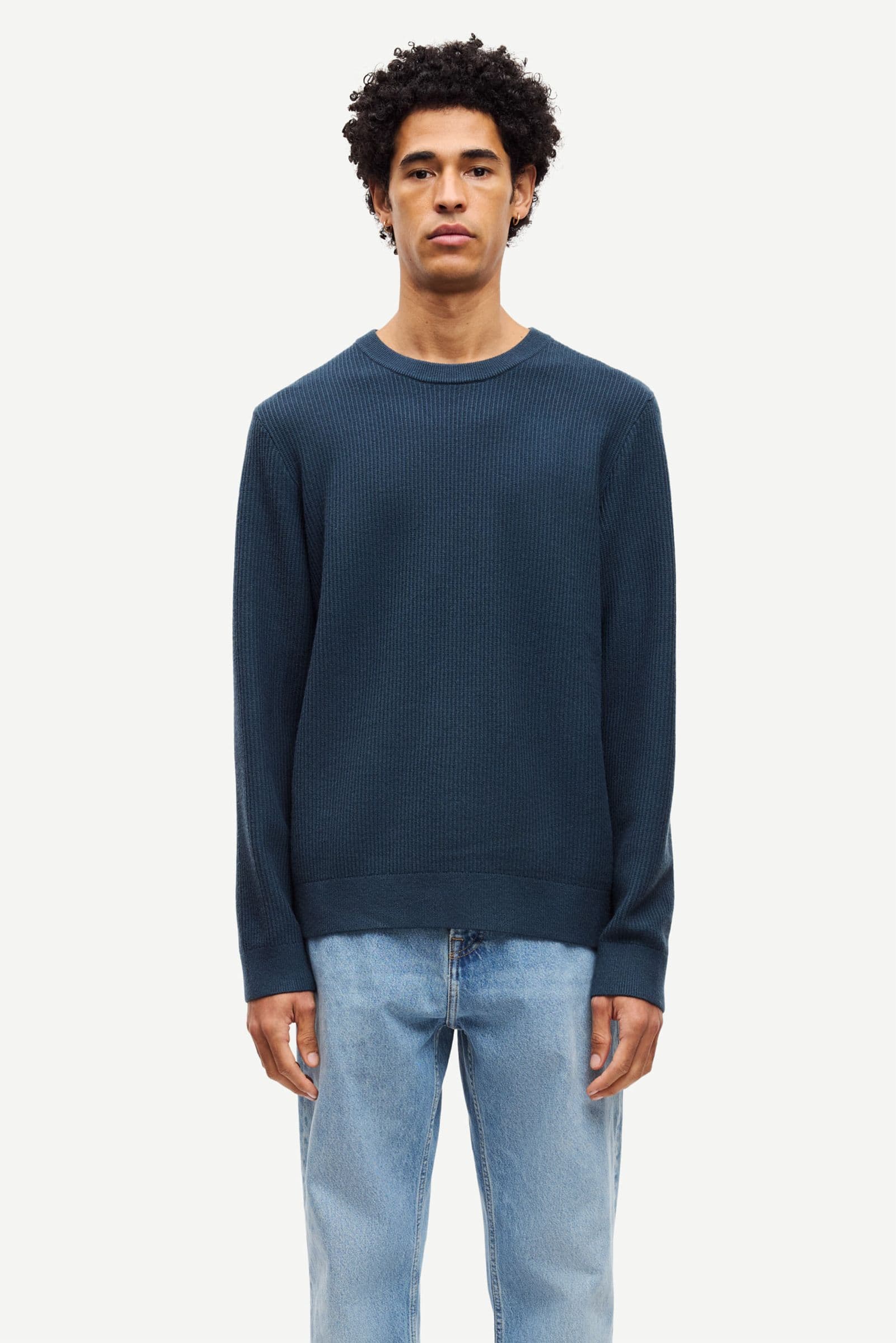 Samsoe Samsoe Sadem Sweater