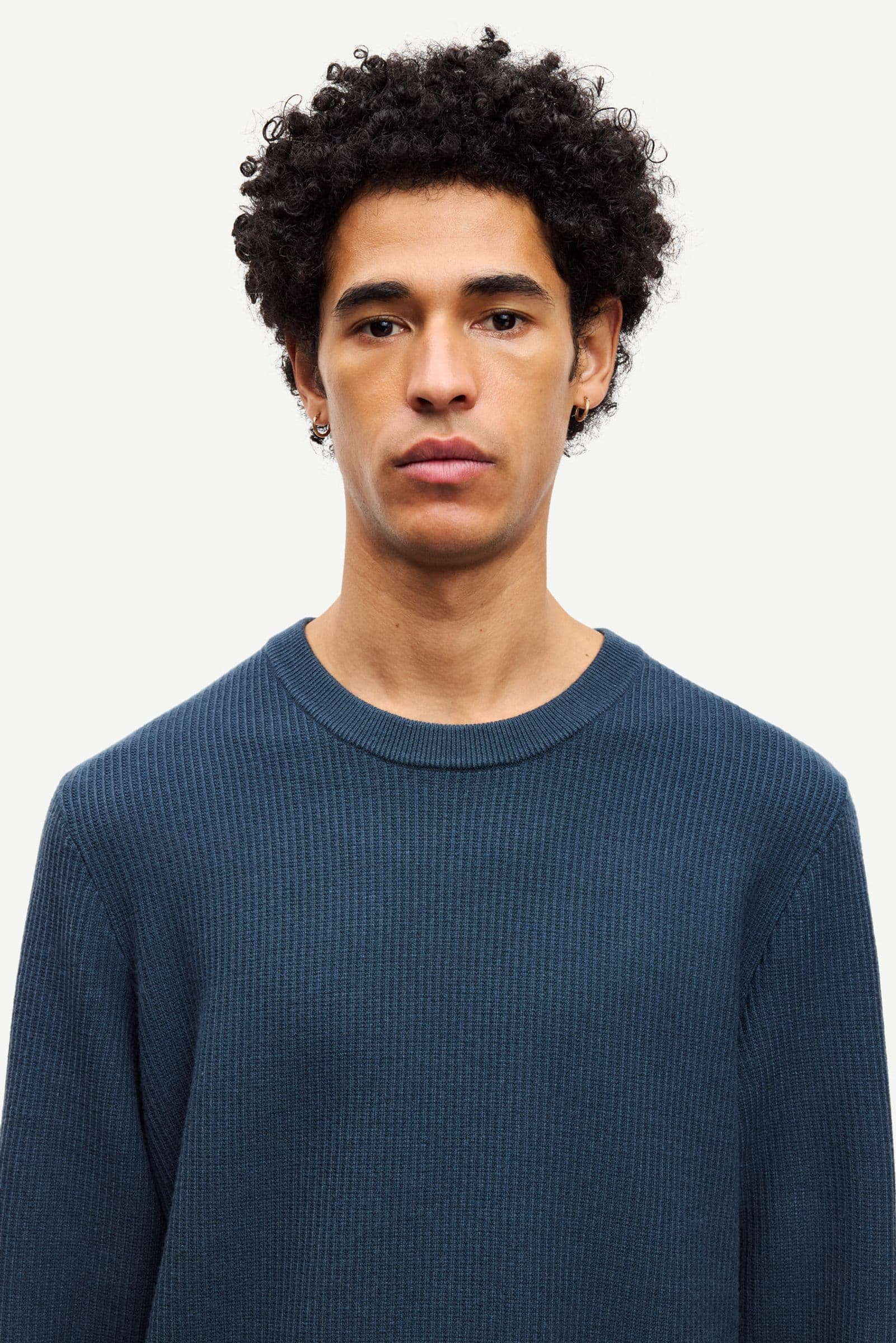 Samsoe Samsoe Sadem Sweater