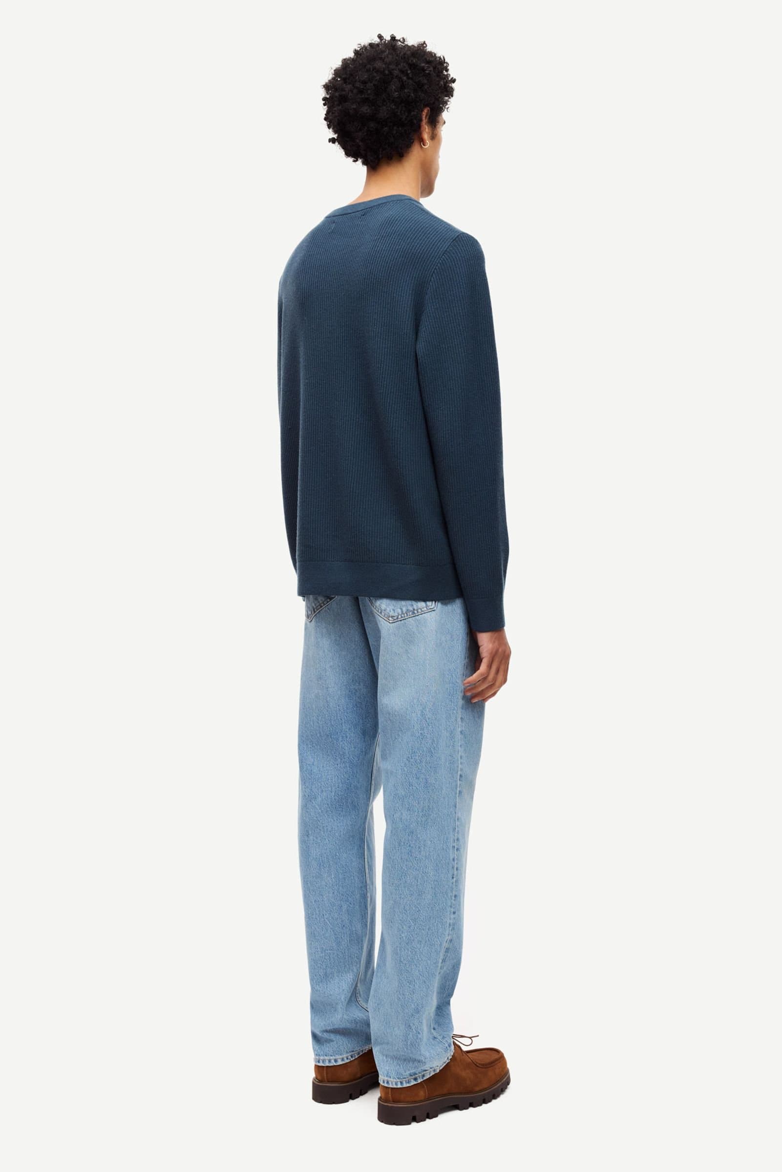 Samsoe Samsoe Sadem Sweater