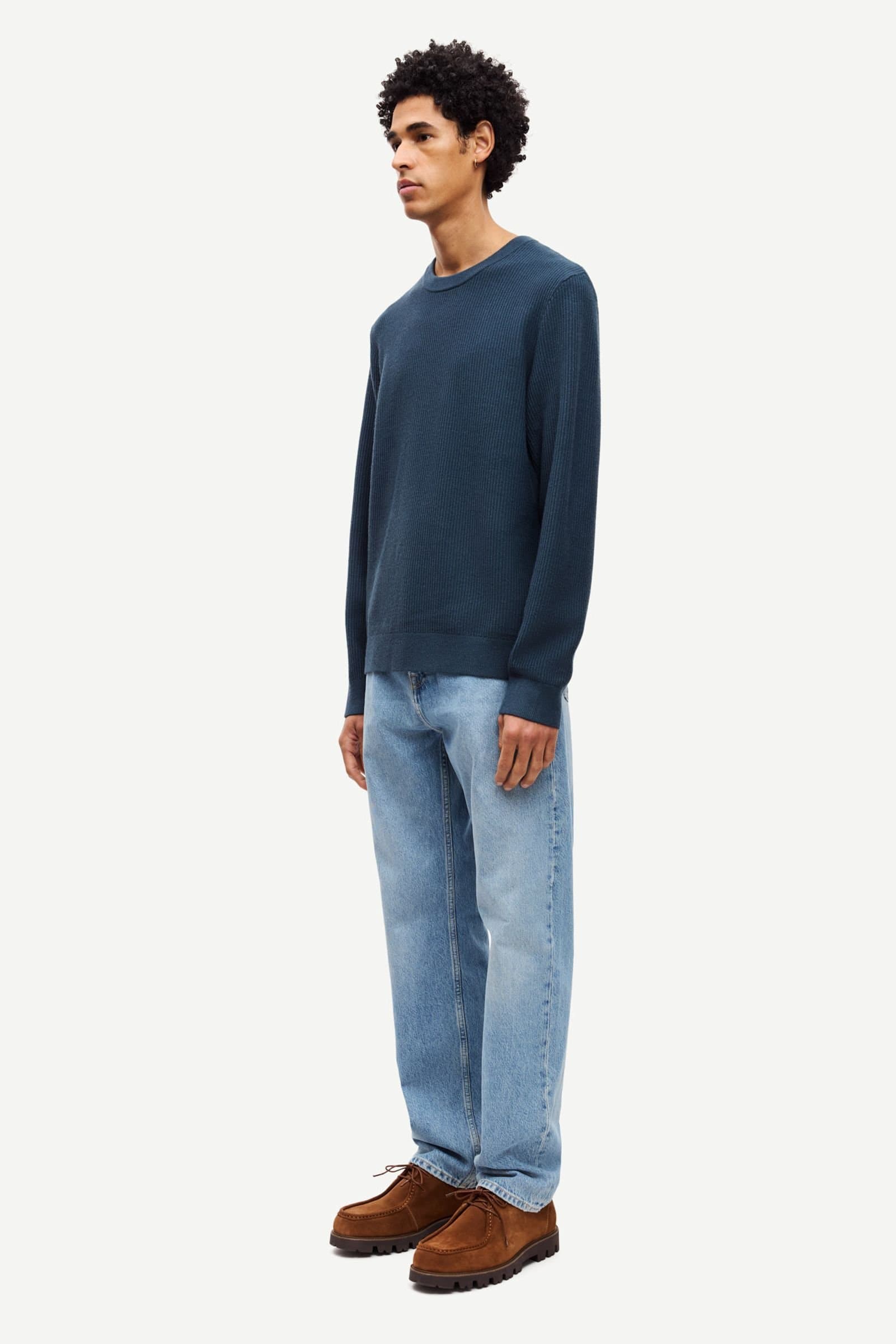 Samsoe Samsoe Sadem Sweater