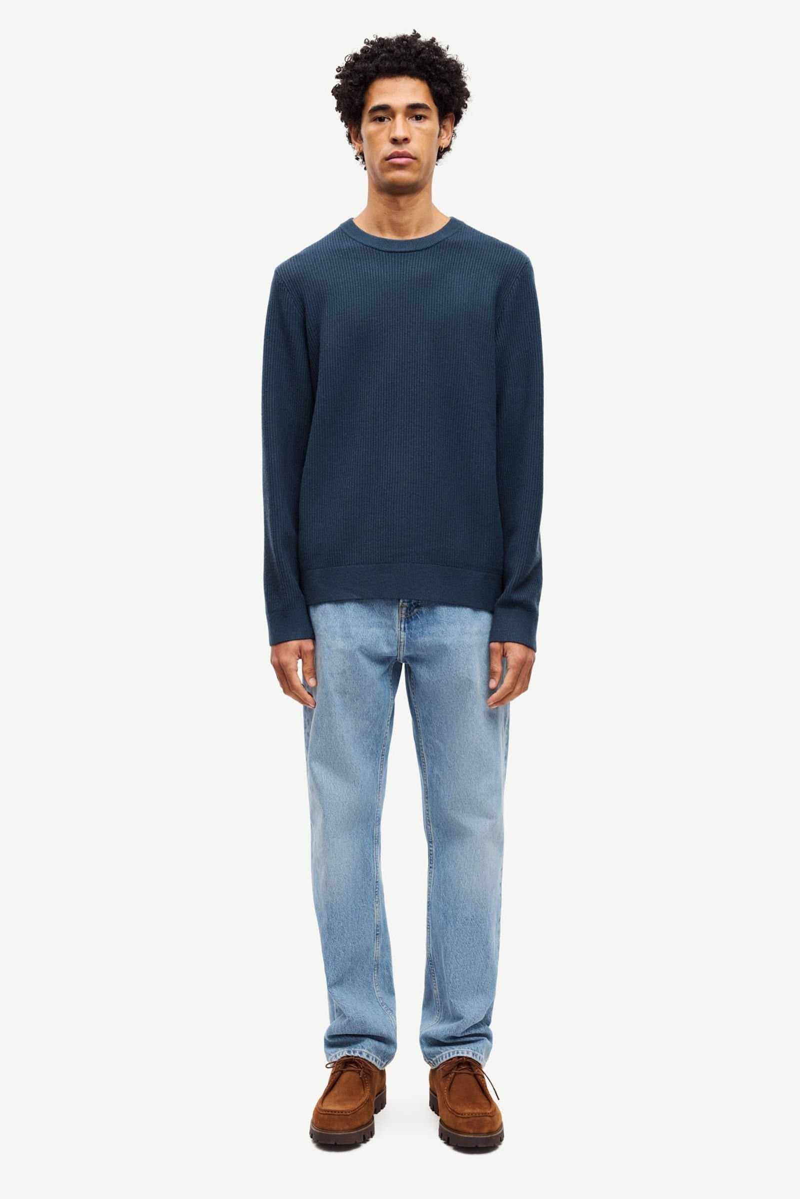 Samsoe Samsoe Sadem Sweater