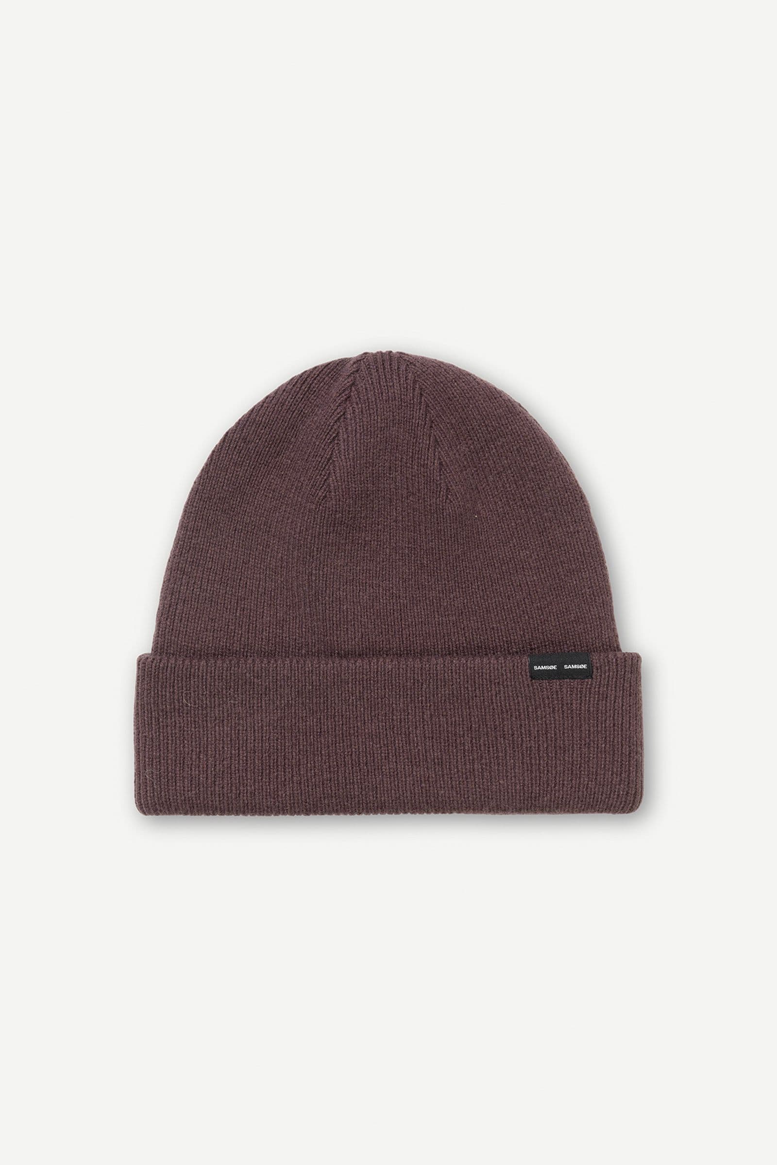 Samsoe Samsoe Beanie Raisin