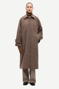 Samsoe Samsoe Alma Coat