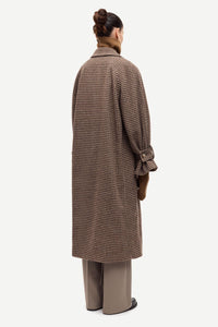 Samsoe Samsoe Alma Coat