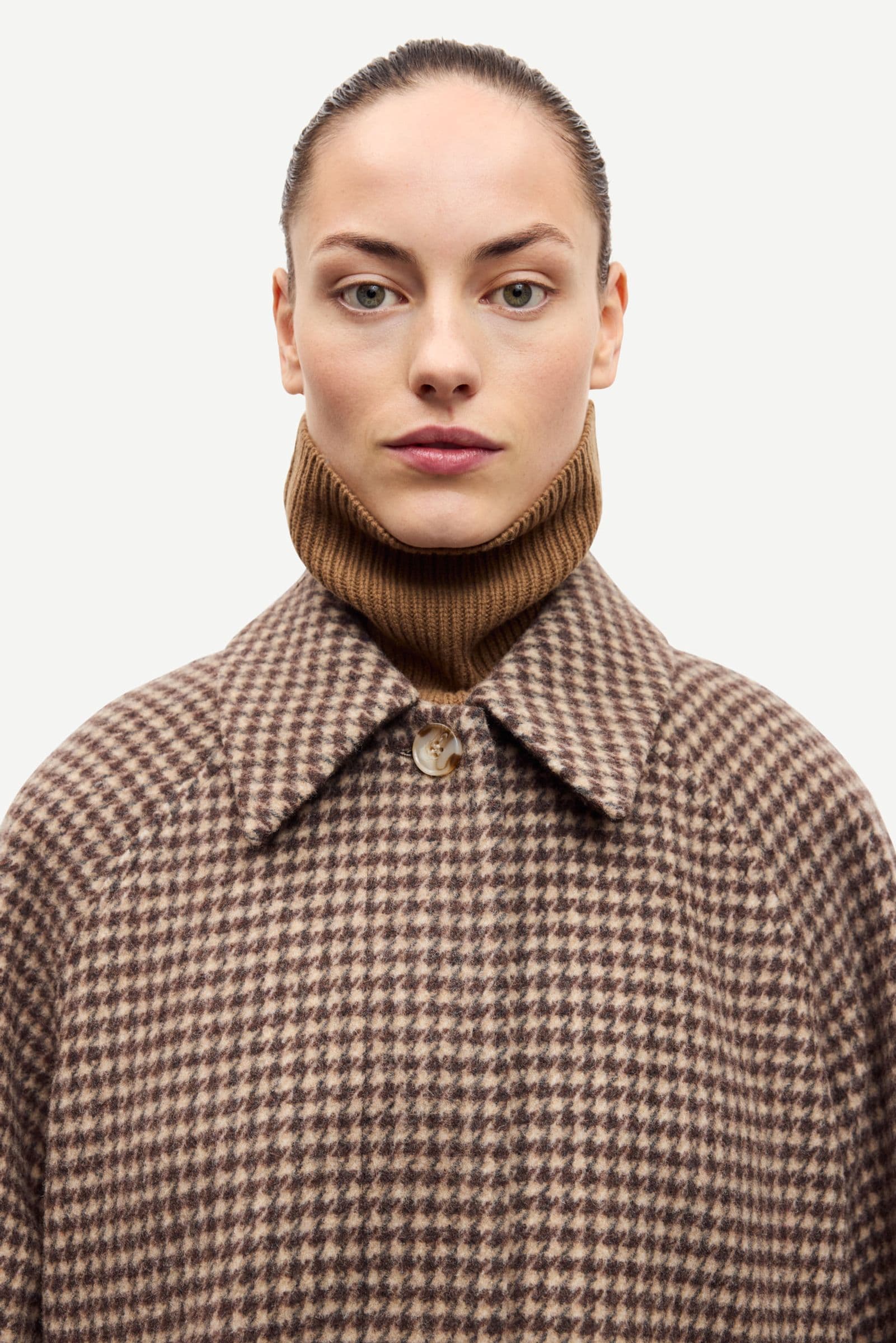 Samsoe Samsoe Alma Coat