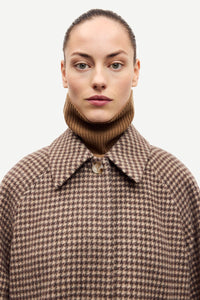 Samsoe Samsoe Alma Coat