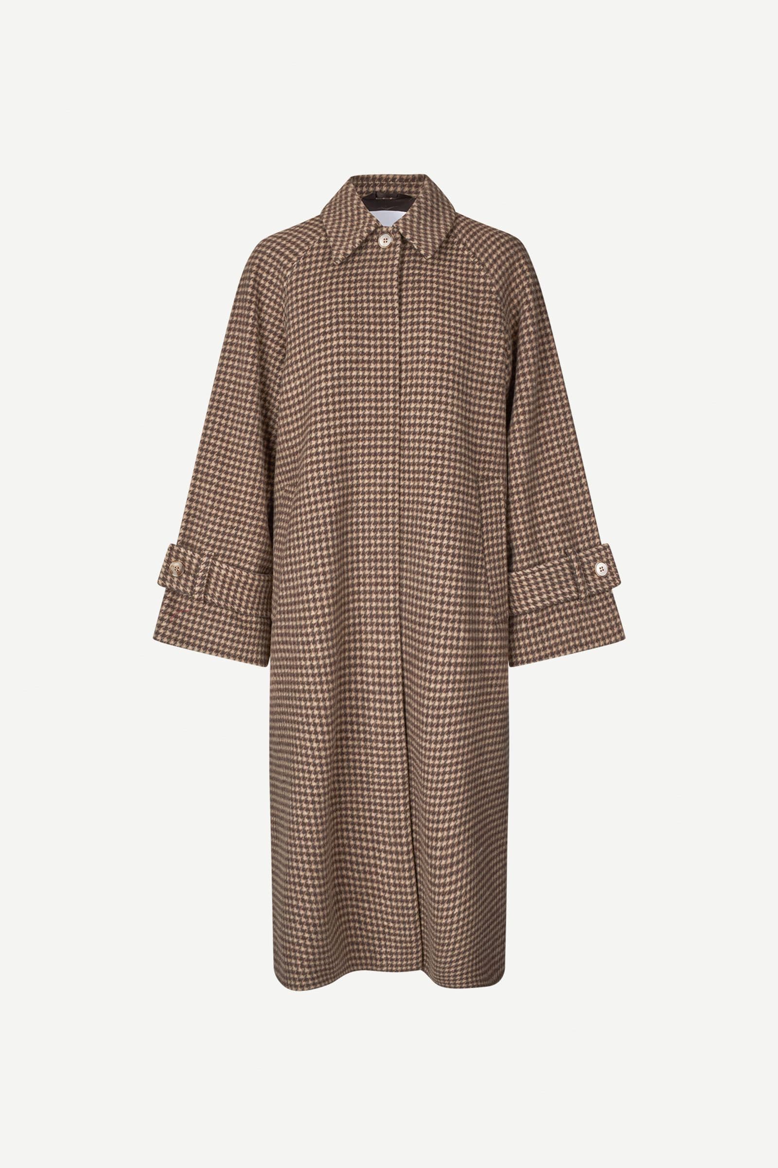 Samsoe Samsoe Alma Coat