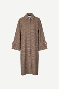 Samsoe Samsoe Alma Coat