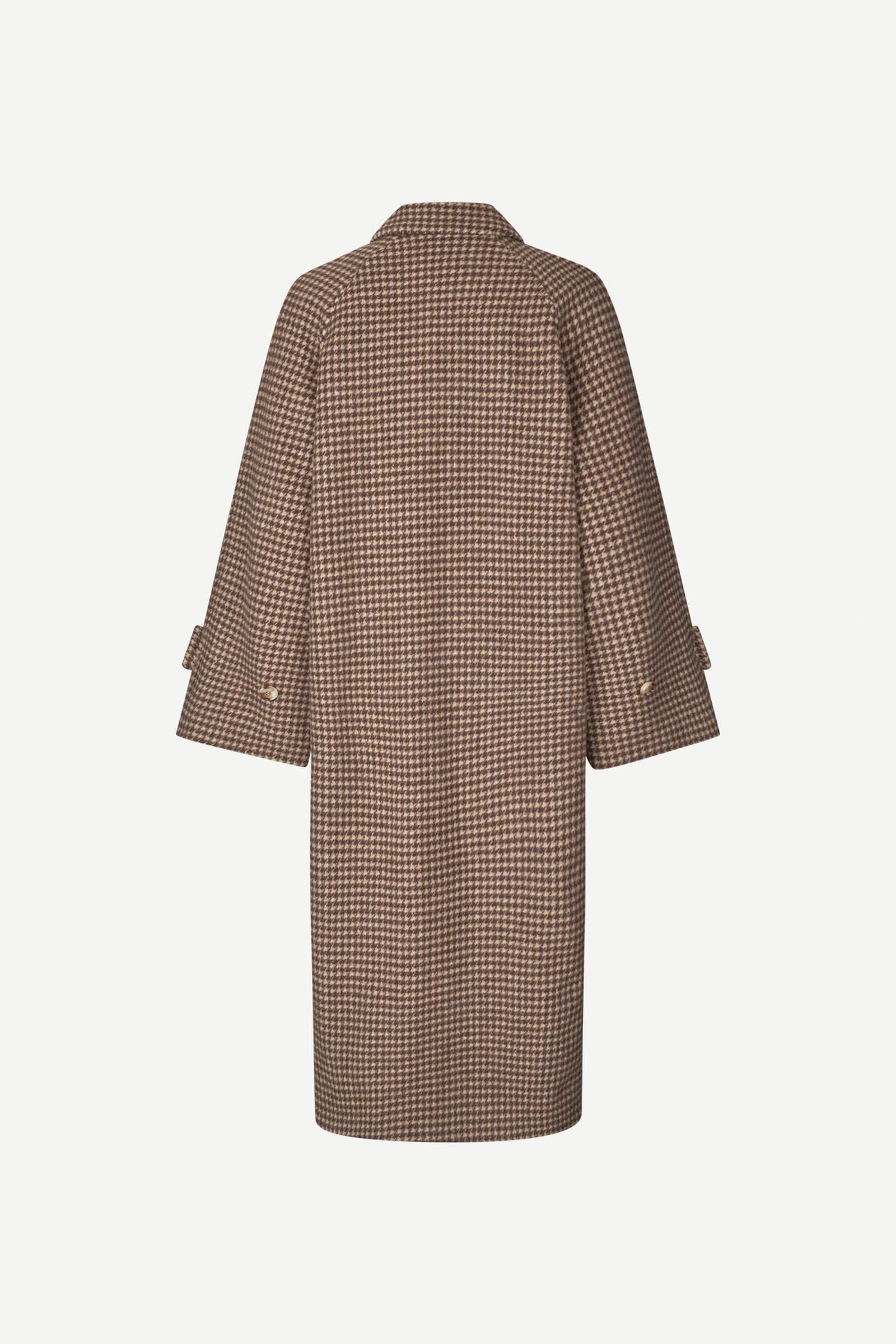 Samsoe Samsoe Alma Coat