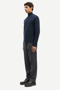 Samsoe Samsoe Saniklas Full Zip Salute