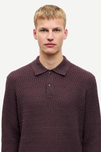 Samsoe Samsoe Sacaiden Polo