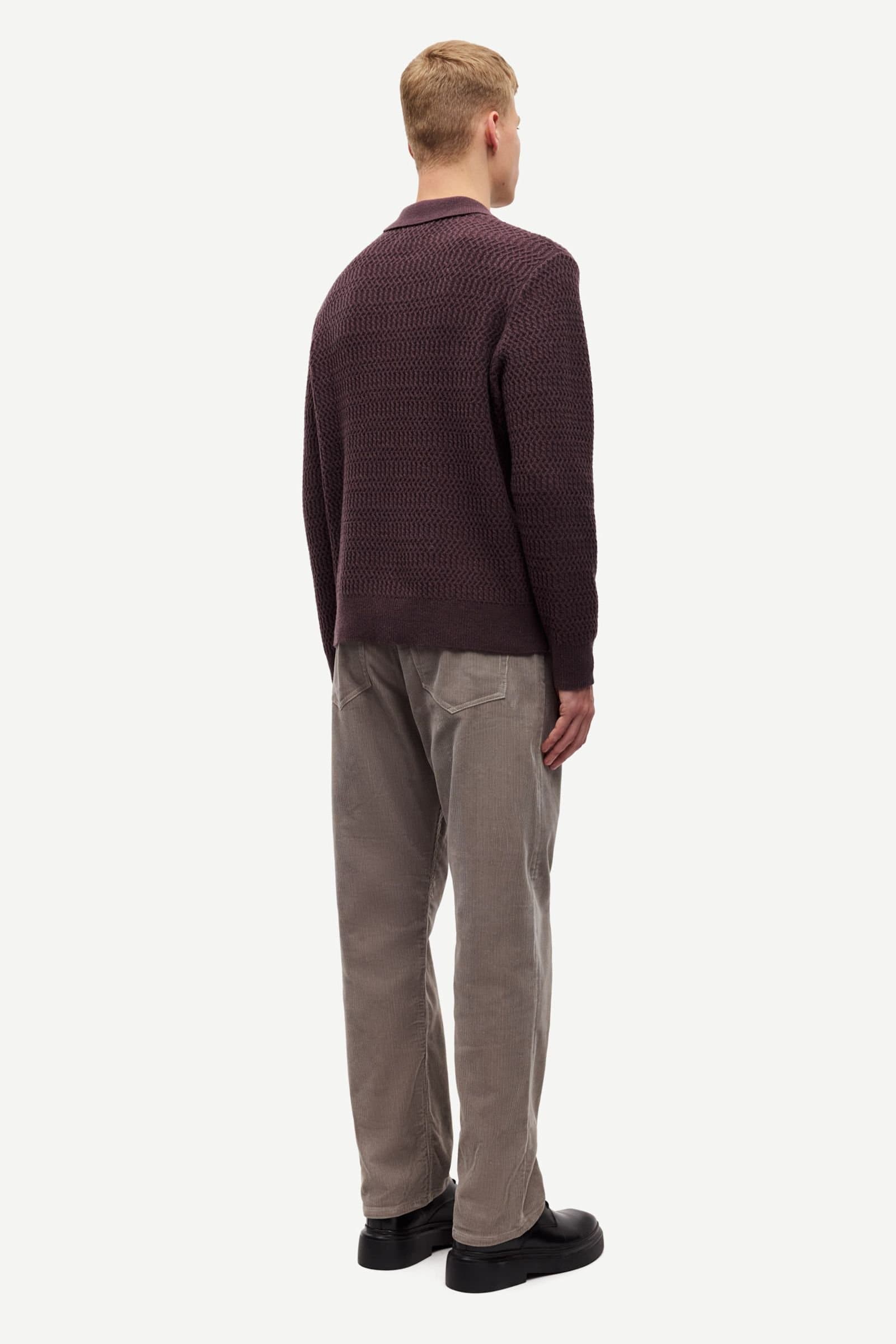 Samsoe Samsoe Sacaiden Polo