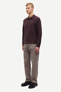 Samsoe Samsoe Sacaiden Polo
