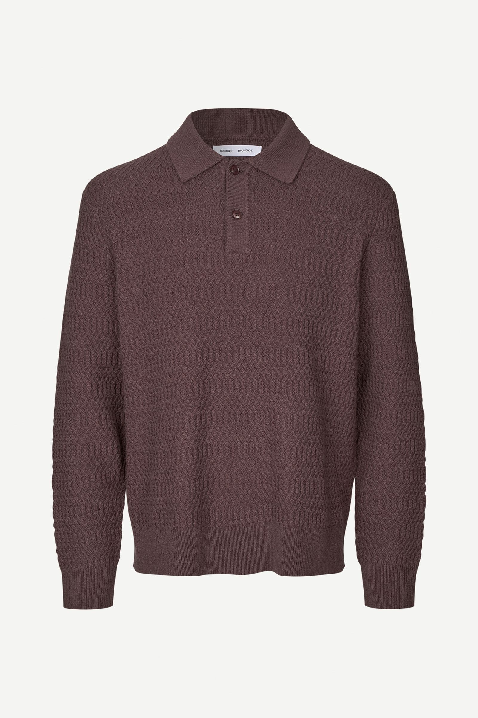 Samsoe Samsoe Sacaiden Polo