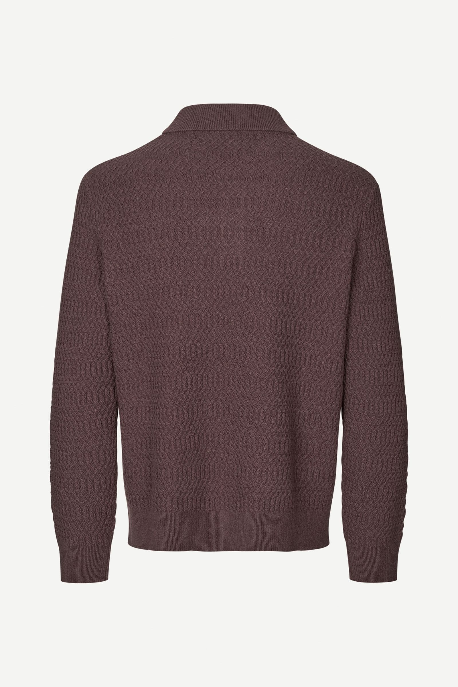 Samsoe Samsoe Sacaiden Polo