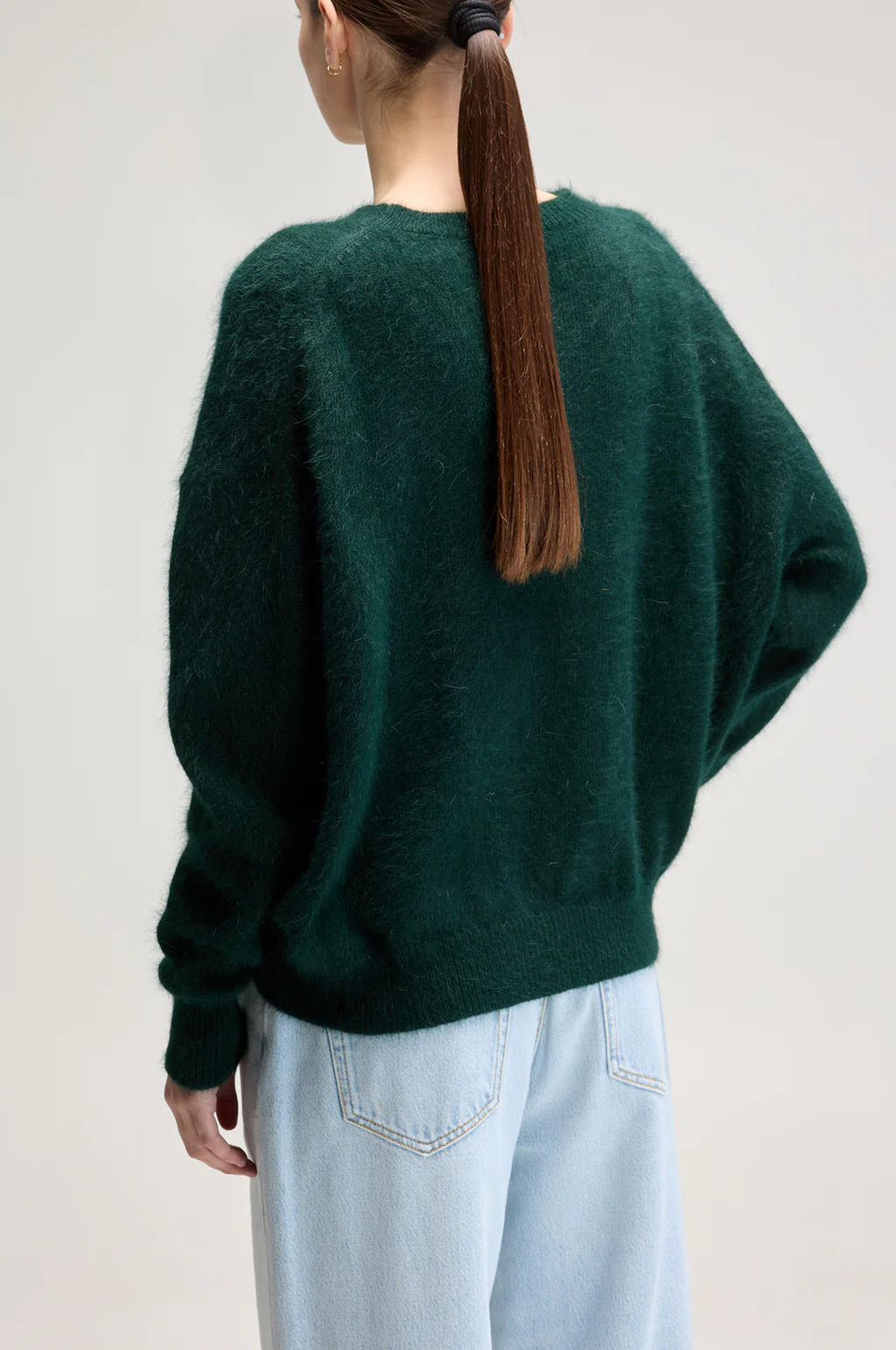 Bellerose Datus Sweater Kombu