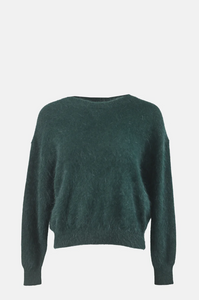 Bellerose Datus Sweater Kombu
