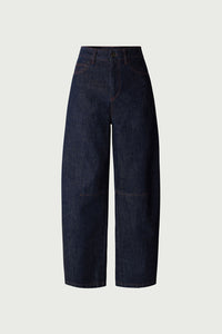 Soeur Elliot Jeans Raw Blue