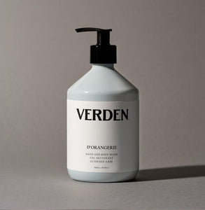 Verden D’Orangerie Hand & Body Wash