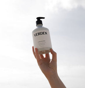 Verden D’Orangerie Hand & Body Wash
